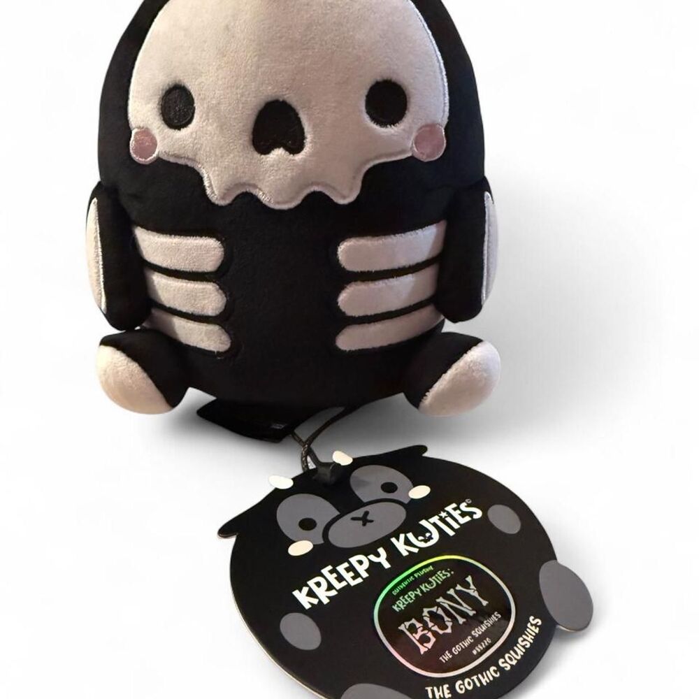 Killstar multi Stuffed-animals